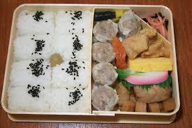 シウマイ弁当