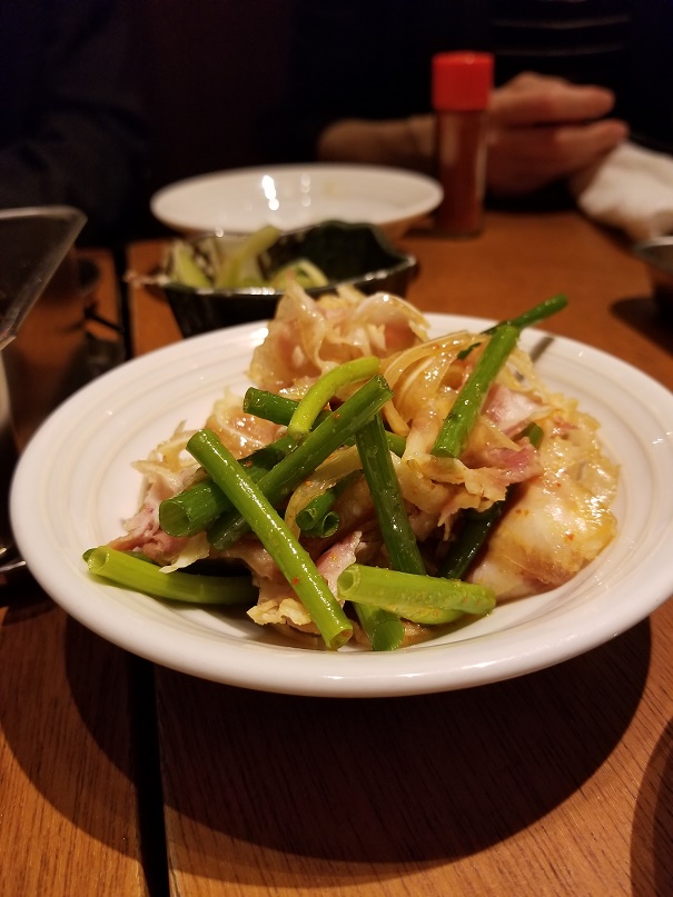 お花見　＆　飲み会（野毛）